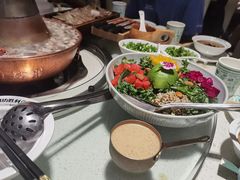 -阳坊胜利涮羊肉(阳坊老店)