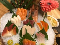 -酒久自助料理(佳兆业店)