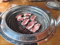 -隐炉和牛烧肉店(群力店)
