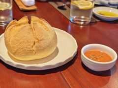 -杭州西子湖四季酒店-WL BISTRO西湖餐厅