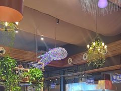 -蓝珊甄选海鲜自助·火锅大排档(近阿那亚店)