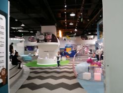 -MINI MARS KIDS CLUB亲子家庭中心(长宁天山店)