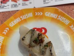 -元气寿司(金光华店)