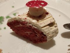 -Salon de Ville浦江汇(上海外滩华尔道夫酒店店)