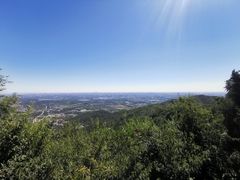-香山公园