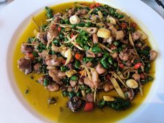 -辣婆婆(航天桥店)