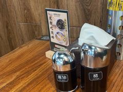 -兵哥豌豆面(雅颂居店)