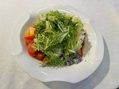 -老浒记烤鸭-北京菜(琉璃厂店)