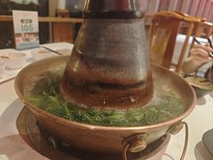 -东来顺饭庄(西直门店)