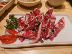 牛肋条-喜来稀肉(北外滩白玉兰广场店)