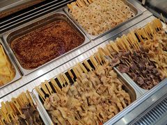 -廖记棒棒鸡(青岛万象城店)