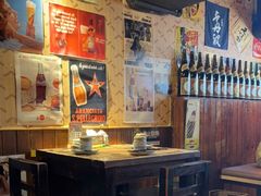 大堂-小川洋风料理(汉街店)
