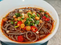 -茅庐毛血旺(济南印象城店)