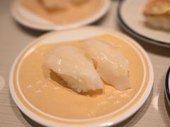 -滨寿司(新街口中央商场店)