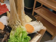 -许府牛火锅(信义坊总店)