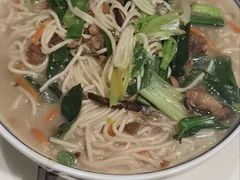 -老蒲鲜·地标·非遗美食(涵江店)