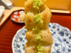 -鳥忆·omakase炭火烧鸟