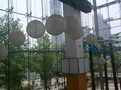 -丽池宫韩式汗蒸会馆(华灯坊店)
