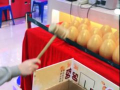 -汤姆熊欢乐世界(大连恒隆广场店)