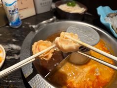 -牛New寿喜烧(新六百店)