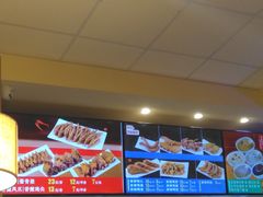 -一心一味(向西店)