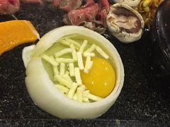 -金顺碳烤肉(1号店)