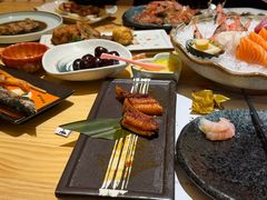 -贵木日本料理·铁板烧(新地假日广场店)