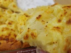 -尊宝比萨(南油龙城路店)