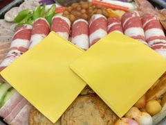 -豚妈妈汤饭·部队锅(南京东路店)