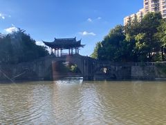 -运河游船(武林门码头)