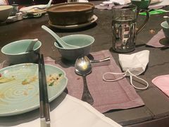 -西安凯悦酒店·湖畔中餐厅