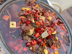 -友记功夫香·人民大排档(红牌楼店)