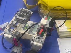 -童程童美·信息学竞赛·机器人编程·少儿编程(五棵松万达校区)