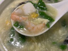 -吕氏疙瘩汤·私家菜馆(慈云寺店)