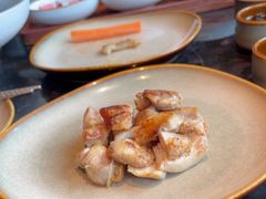 -雾山韩式烤肉·海南糟粕&椰子鸡火锅·海景餐厅(三亚绿发山海天JW万豪酒店)