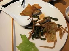 -新食谱全日制餐厅·苏州苏州湾艾美酒店