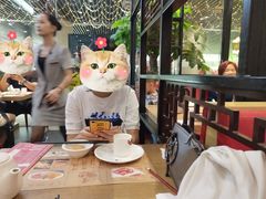 -赏点粤式点心(广州塔店)