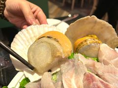 -真味鲜厨(观塘店)