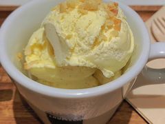 -LAVAZZA拉瓦萨咖啡(星通大厦店)