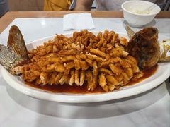 -北大地皖峰饭馆