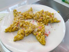 -阿锋烧烤海鲜楼(贝村烧烤一条街)