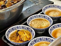 -西园寺素食(西园弄戒幢律寺店)