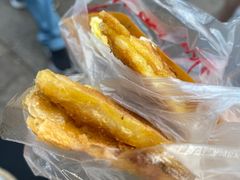 -老客满蛋饼(双塔市集店)