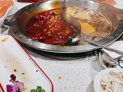 -大龙燚火锅