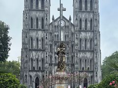 -圣约瑟夫大教堂