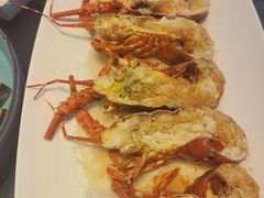 -徐记海鲜·宴会(大唐西市|丰庆店)