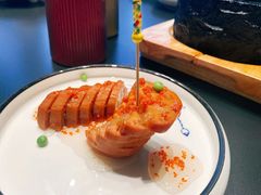 -庆江南江南菜(琴湖溪里花园城店)