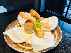 -莲西餐(曲江店)