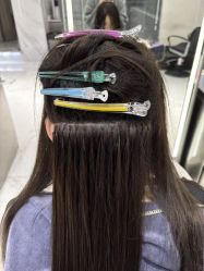 点击看大图 -真好真意SALON 接发·染·烫特色店