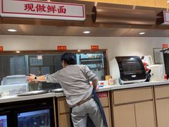 -李先生牛肉面大王(华联商厦店)